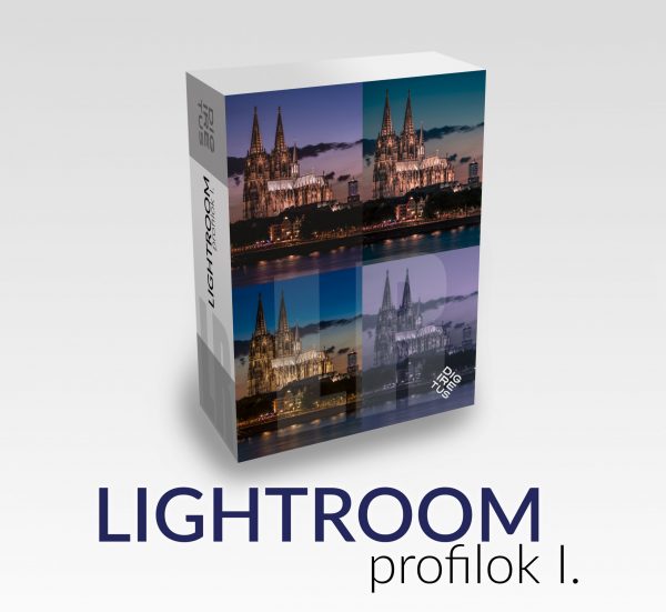 Lightroom Profilok I.